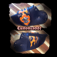 Image 2 of THE MIDNIGHT RAMBLER