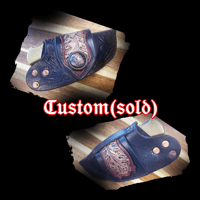 Image 3 of THE MIDNIGHT RAMBLER