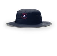 Richardson Lite Wide Brim Hat