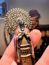 Image 3 of Magdalene the Tower