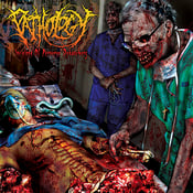 Image of Pathology - Incisions of Perverse Debauchery CD
