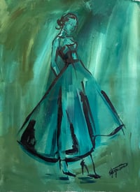 Image 1 of A Study in Green 