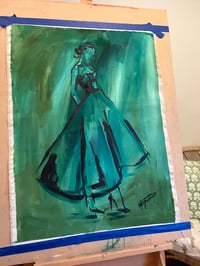 Image 4 of A Study in Green 