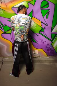 Image 3 of ARMD Gunclub Baggy Sweats