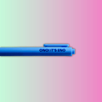 Image 4 of "Crossword Expert" Pen Set