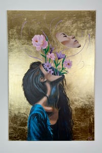 Image 1 of Release Into Becoming