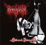 Image of Gorgasm – Stabwound Intercourse CD 1ST Sevared press with Demo tracks