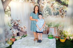 Image of π· Heirloom Garden Spring Portrait Sessions π·