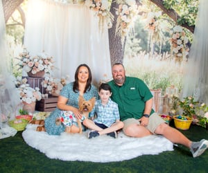 Image of π· Heirloom Garden Spring Portrait Sessions π·