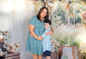 Image of π· Heirloom Garden Spring Portrait Sessions π·
