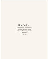 Image 2 of MY SPIRITUAL AURA JOURNAL 