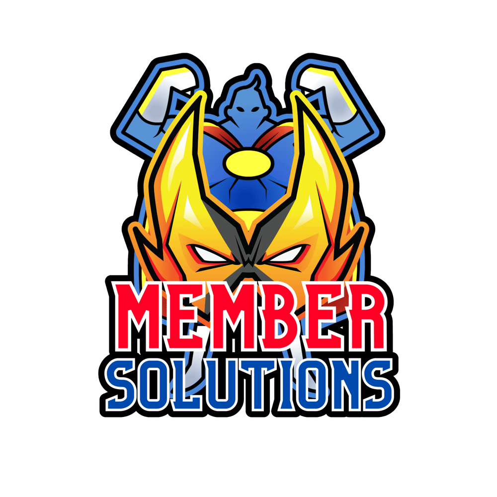 Member Solutions