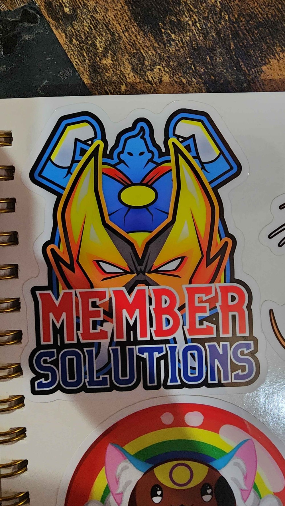 Member Solutions