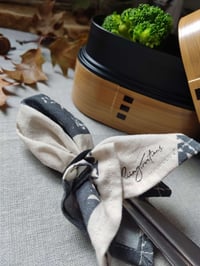 Image 2 of Furoshiki Trailblazer mini