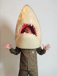 Image 12 of Camo "Simple" Chore Jacket 