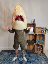 Image 13 of Camo "Simple" Chore Jacket 