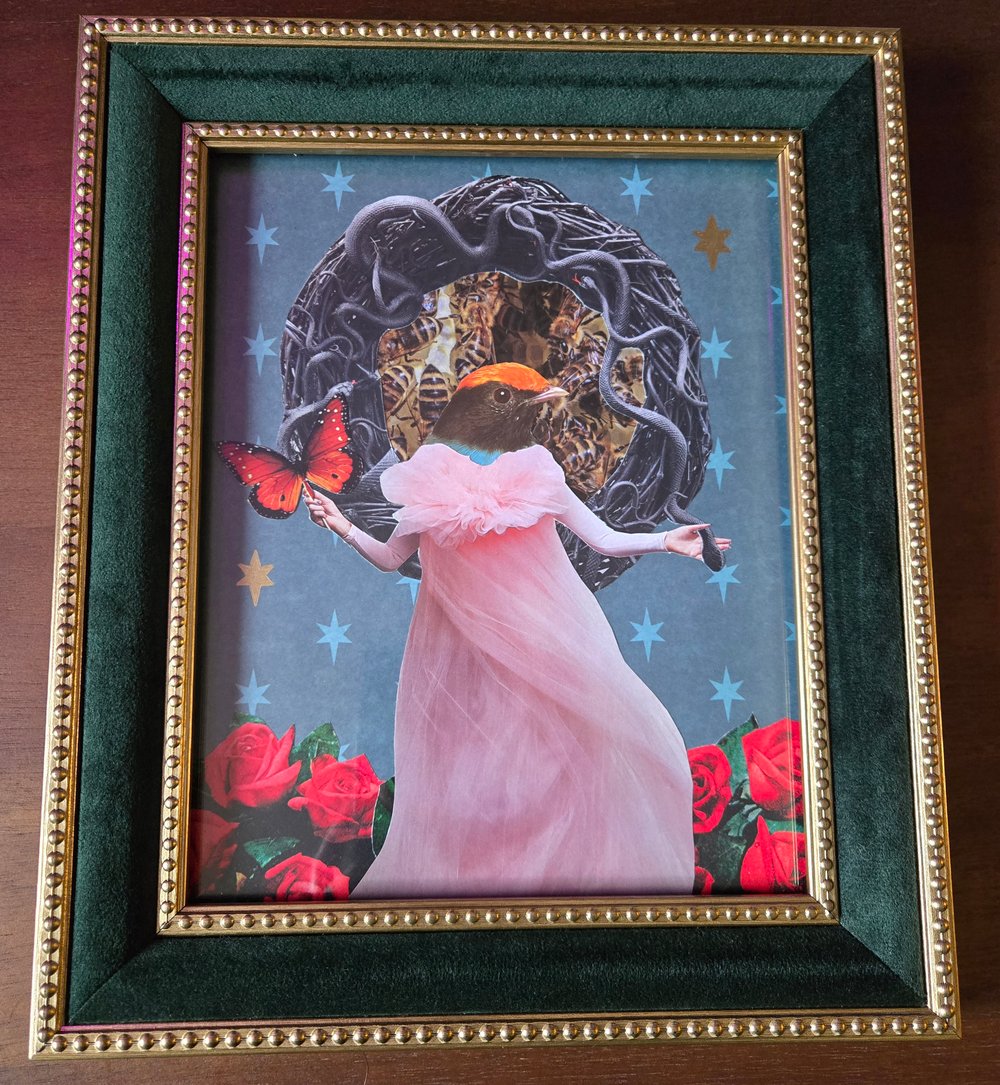 Image of Maria