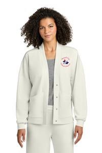 Image 1 of OGIO® Women’s Transcend Cardigan