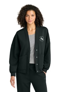 Image 2 of OGIO® Women’s Transcend Cardigan