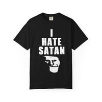 Image 1 of I HATE SATAN