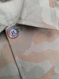 Image 5 of Camo "Simple" Chore Jacket 