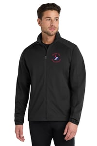 Active Soft Shell Jacket