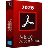PDF Editor Instant Delivery 
