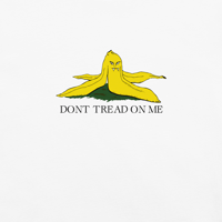 Image 5 of Don't Tread on Me Tee II
