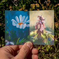 Image 3 of Plant Blindness - Claire Elliott