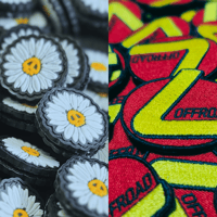 Image 1 of Lex × Death Daisy Series 