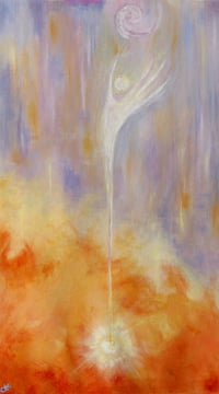 Semilla incandescente