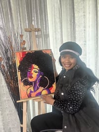 Image 3 of “Beauty In Any Color”