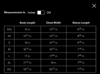 Image 2 of Betty Boop Heart Chain Crop Top 