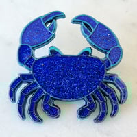 Image 3 of Ano Crab Pins