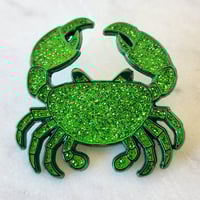 Image 4 of Ano Crab Pins
