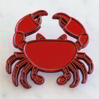 Image 2 of Ano Crab Pins