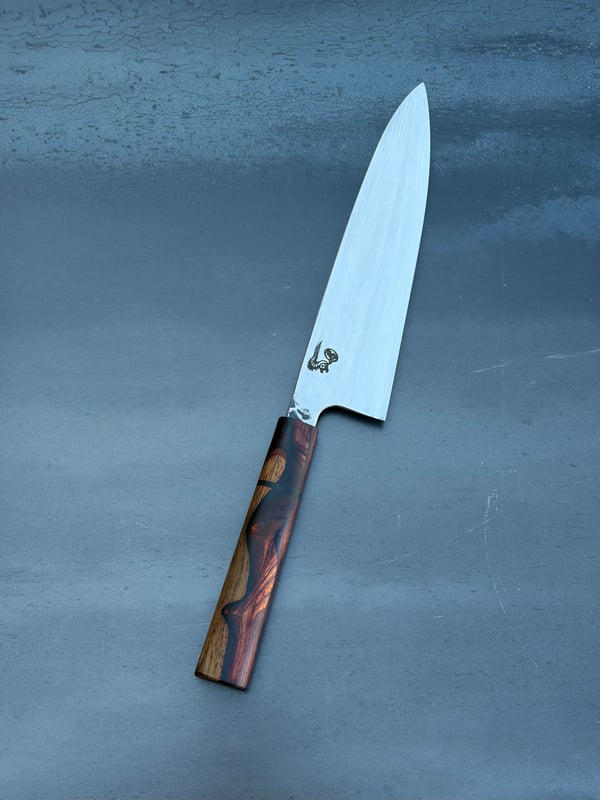 Image of 9” chefs knife