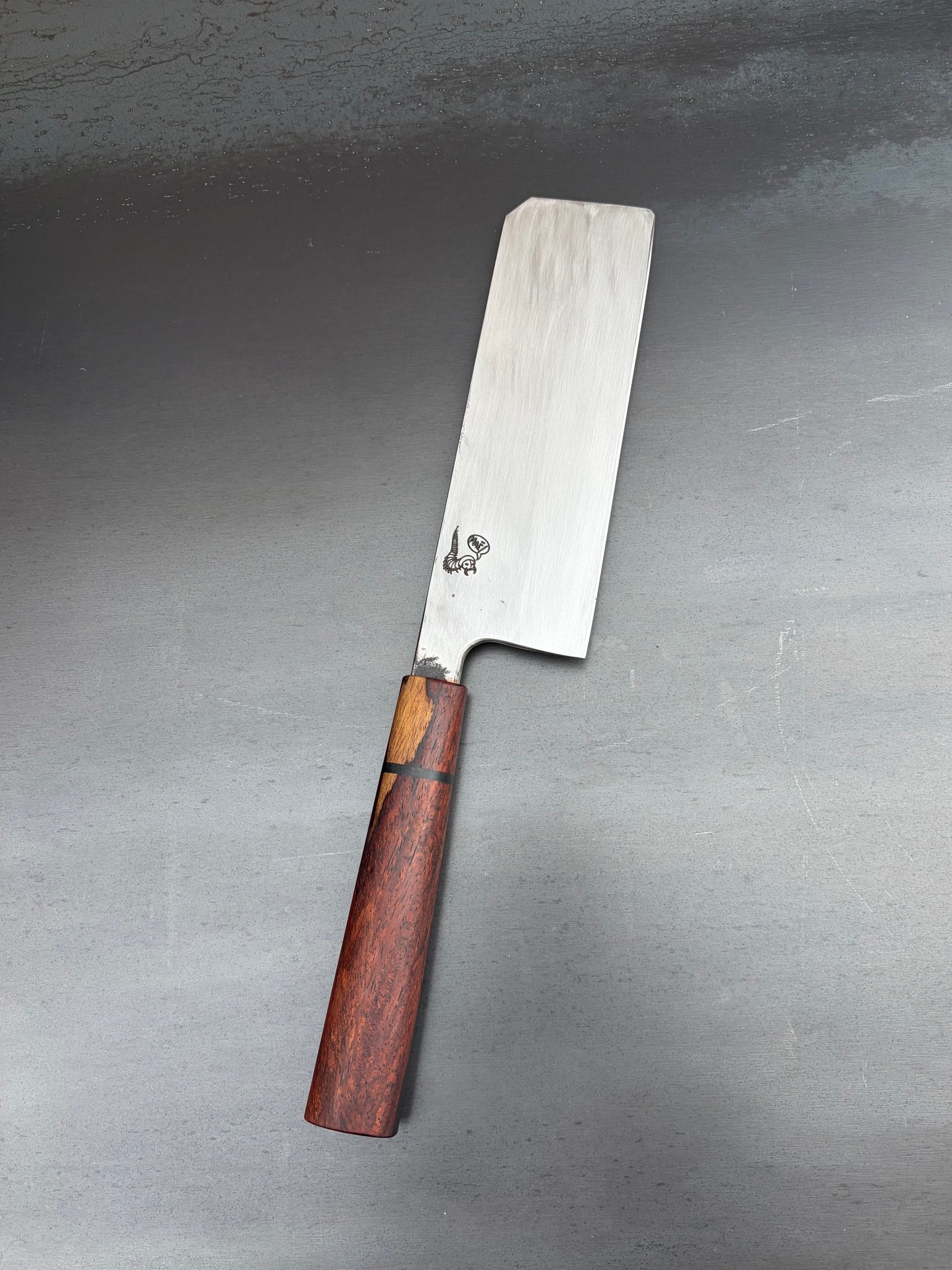 Image of Nakiri