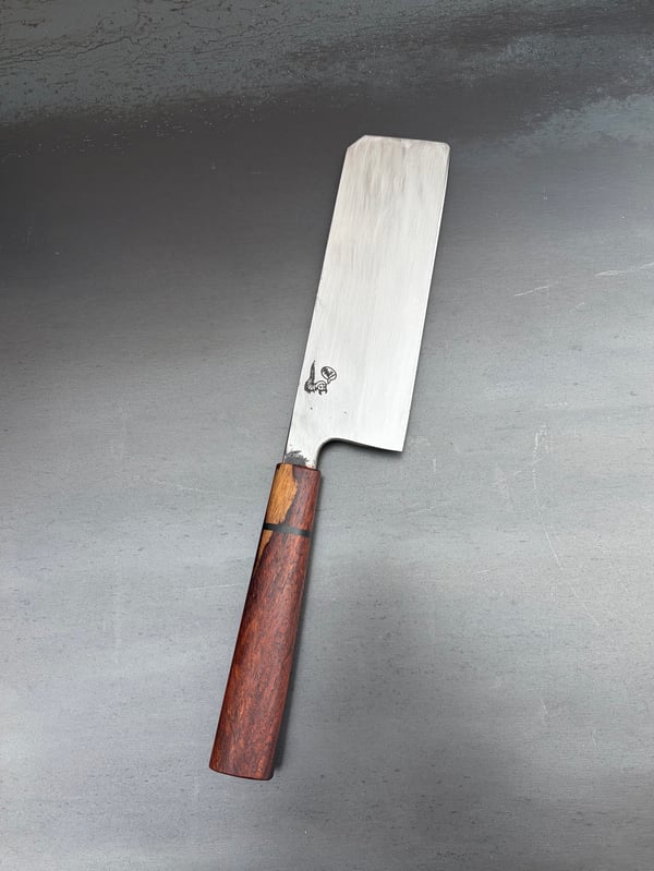 Image of Nakiri