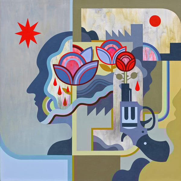 Image of Internal/Infernal