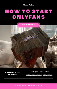 Onlyfans Ebook