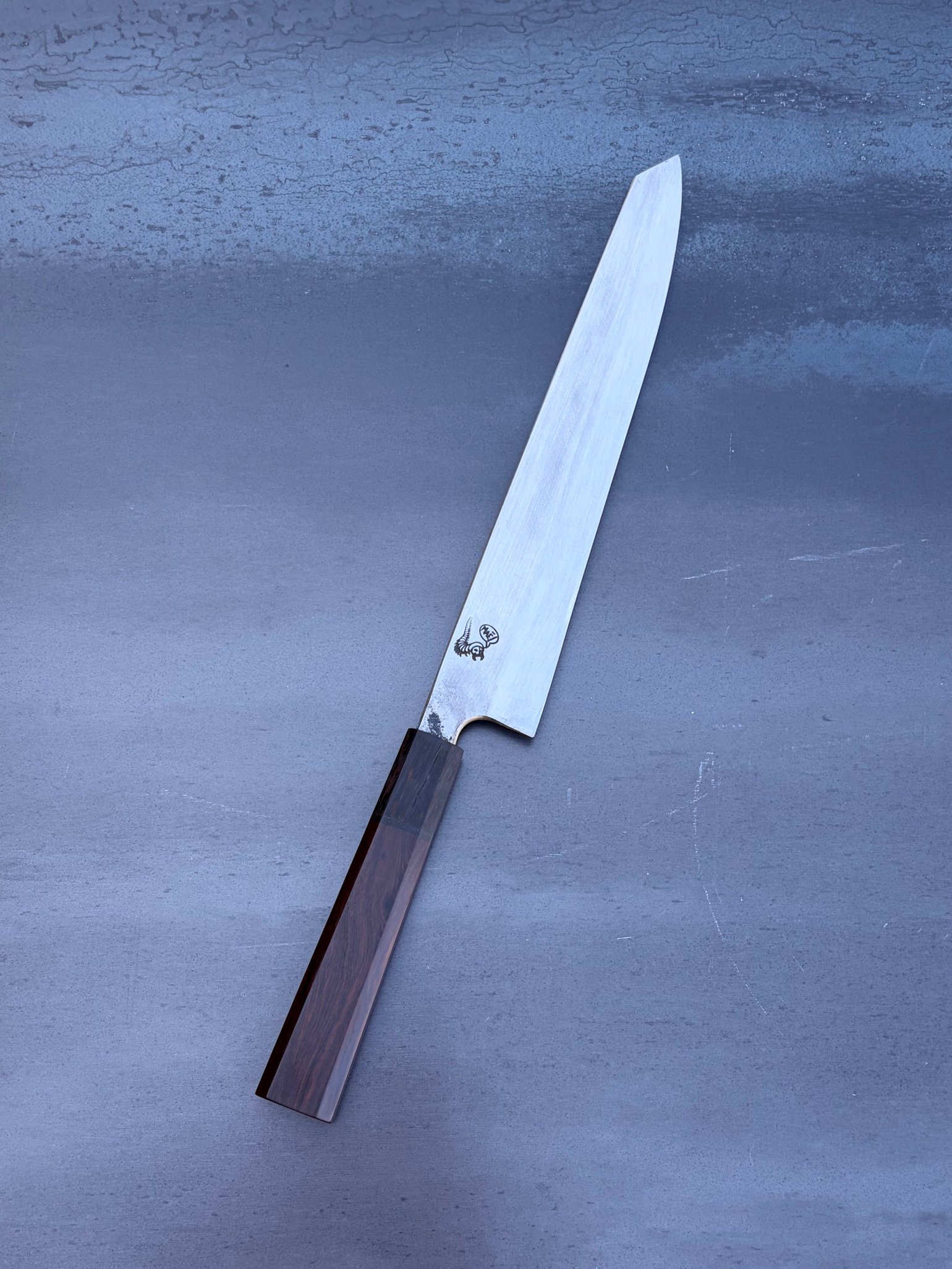 Image of Slicer 52100 alloy