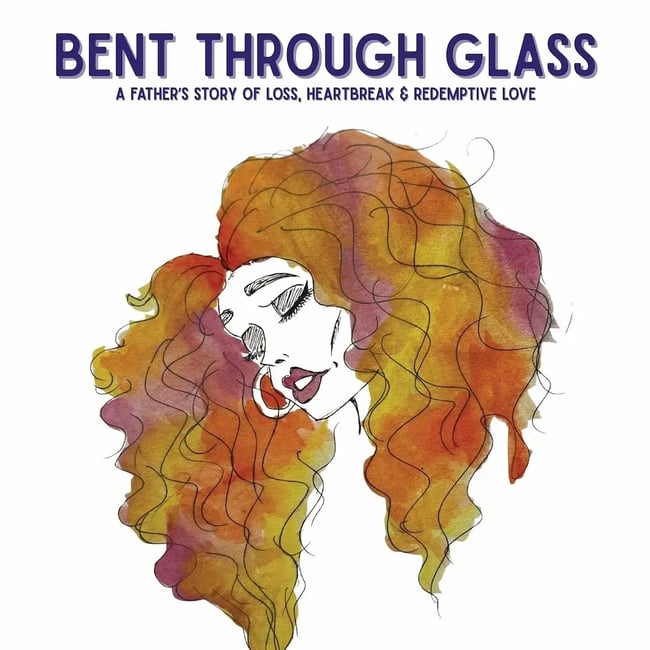"Bent Through Glass"