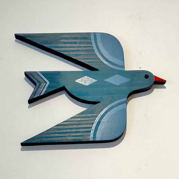 Image of Take Flight I