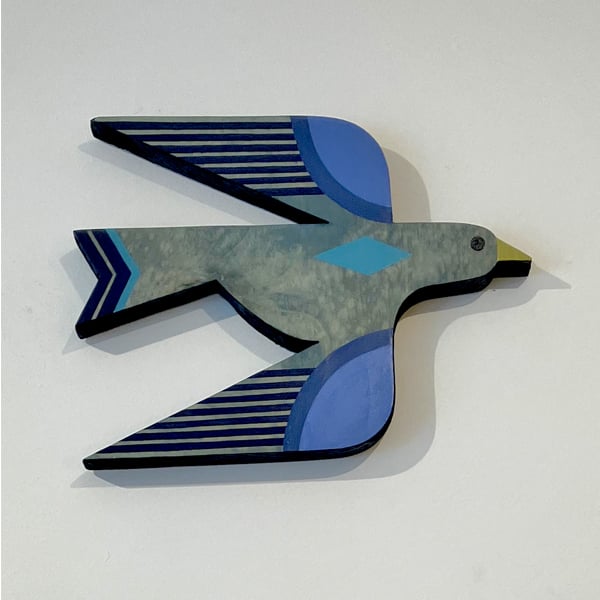 Image of Take Flight III