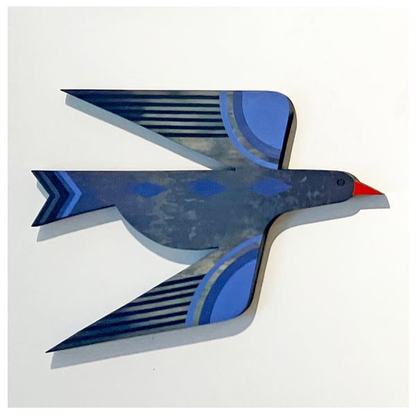 Image of Take Flight IV