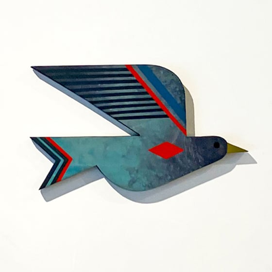 Image of Take Flight V