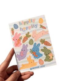 Image 1 of HIPPITY HOPPITY