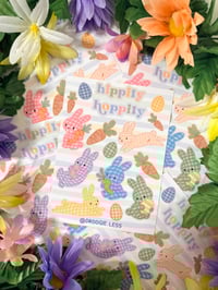 Image 2 of HIPPITY HOPPITY