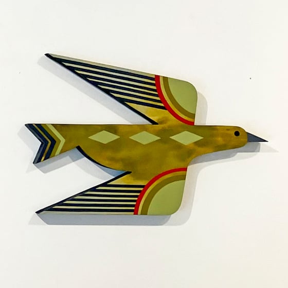 Image of Take Flight VI